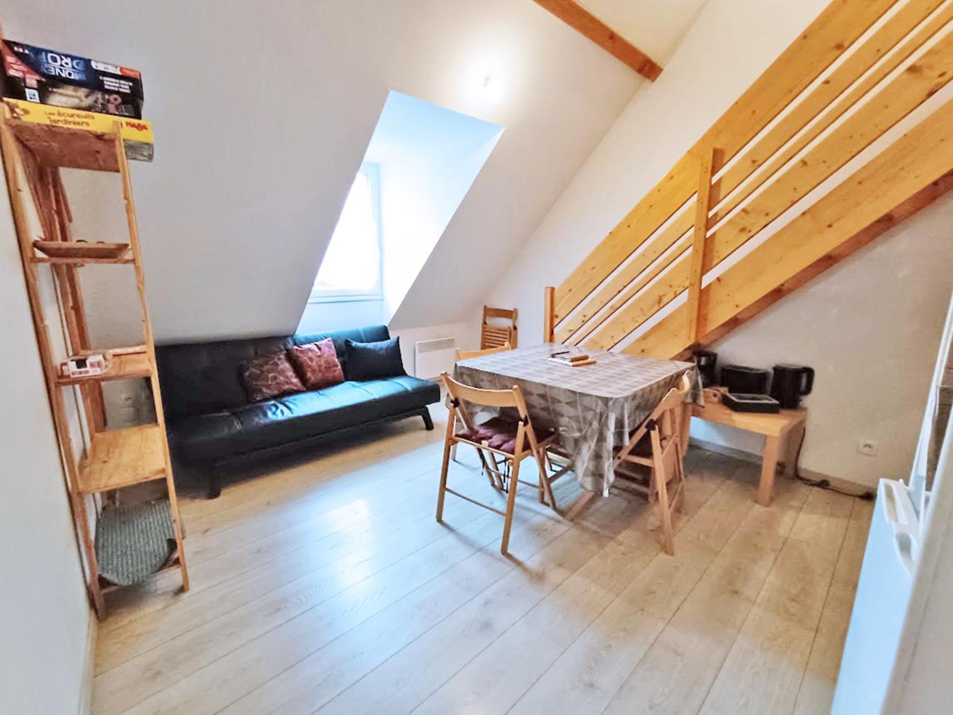 Le Therminus, T2Bis au cœur de Luchon Bagnères-de-Luchon Extérieur photo