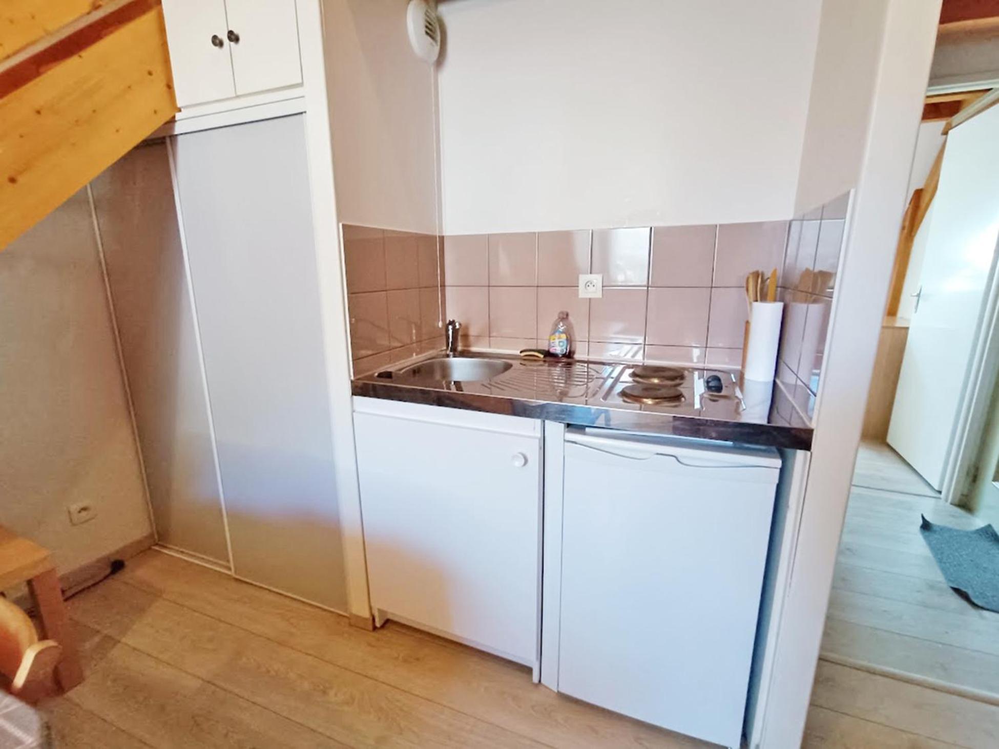 Le Therminus, T2Bis au cœur de Luchon Bagnères-de-Luchon Extérieur photo