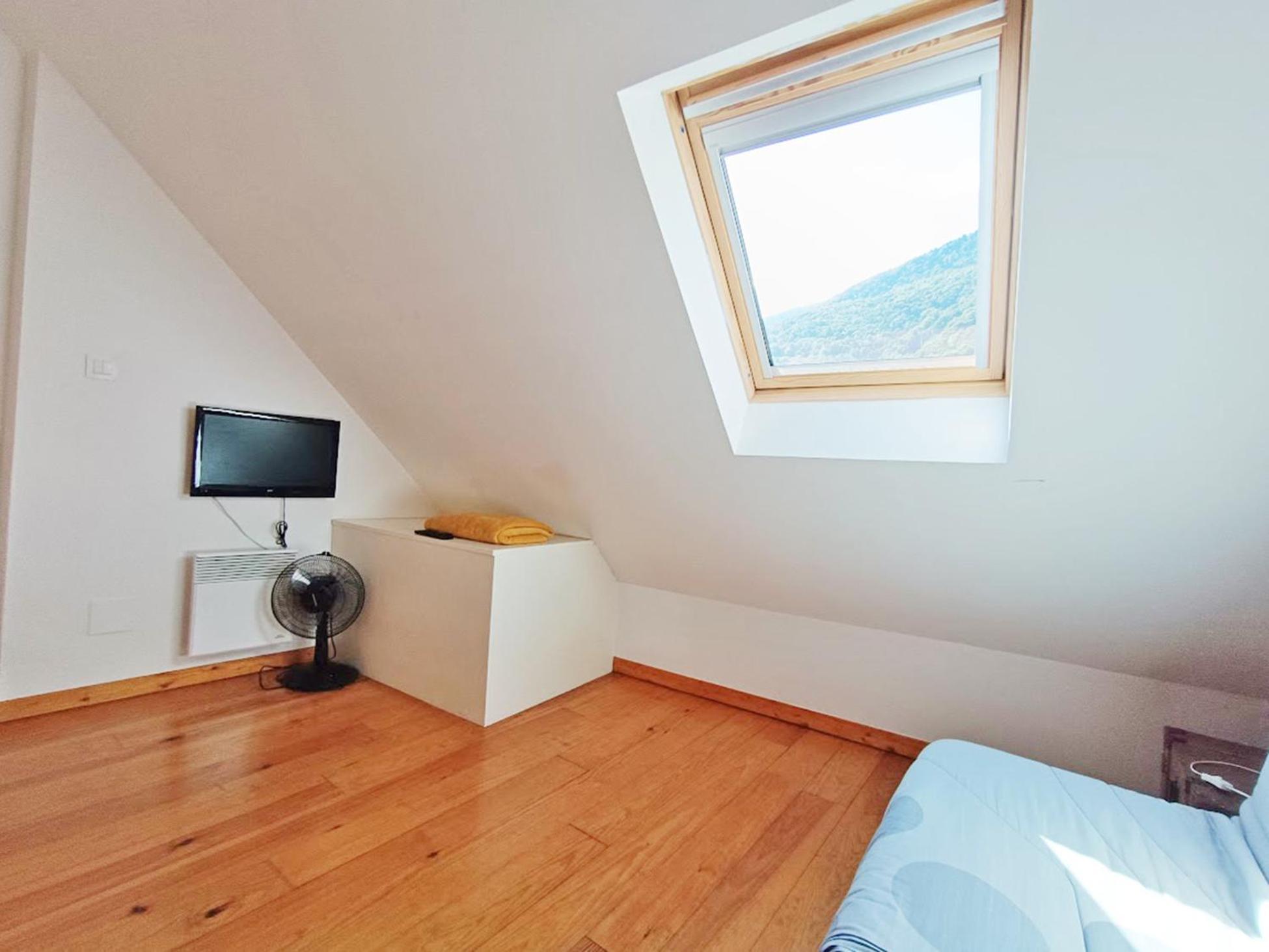 Le Therminus, T2Bis au cœur de Luchon Bagnères-de-Luchon Extérieur photo